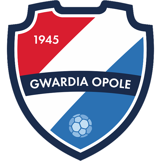 Gwardia Opole badge