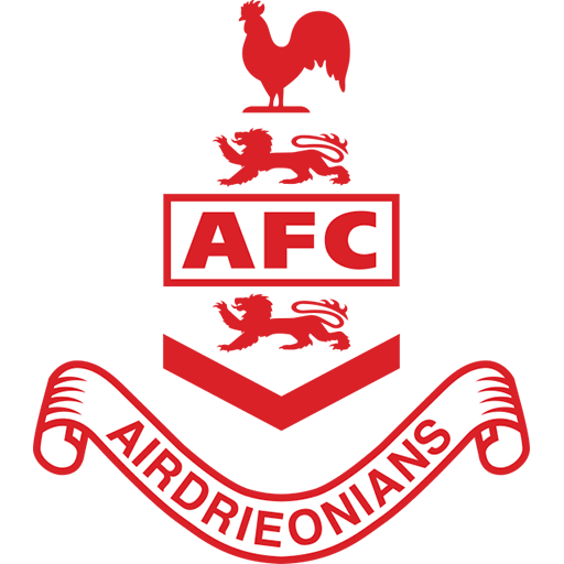 Airdrieonians artwork 1