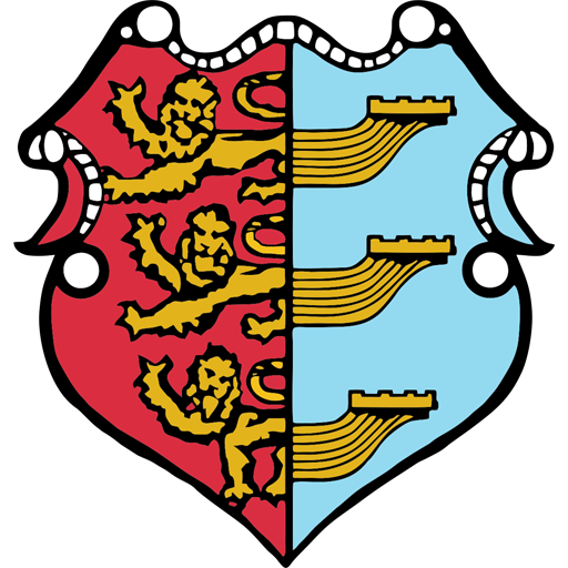 Brightlingsea Regent badge