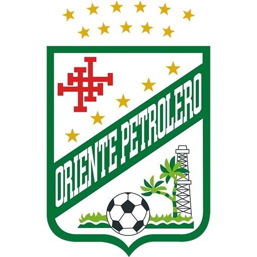 Oriente Petrolero badge