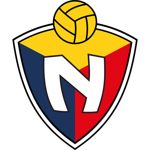 El Nacional badge