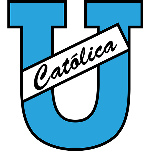 Universidad Católica del Ecuador badge