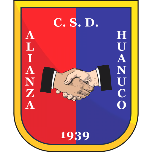 Alianza Universidad badge