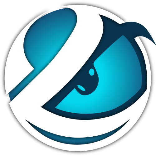 Luminosity Gaming COD badge