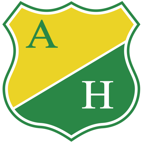 Atlético Huila badge