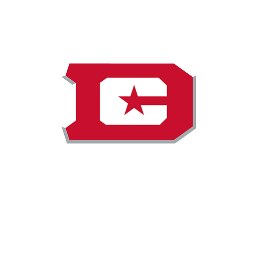 DC Defenders badge