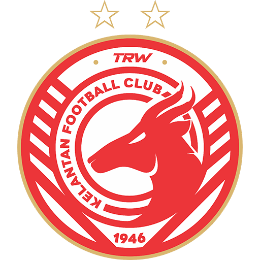 Kelantan FA badge