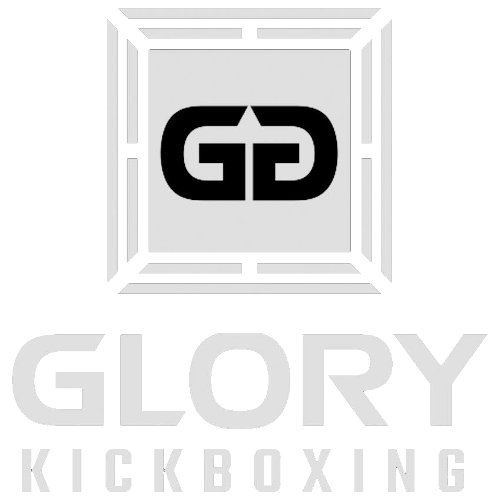 Glory Kickboxers badge
