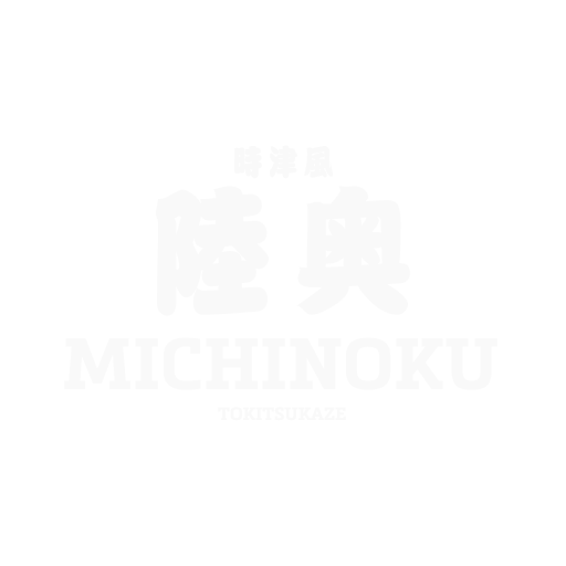 Michinoku badge
