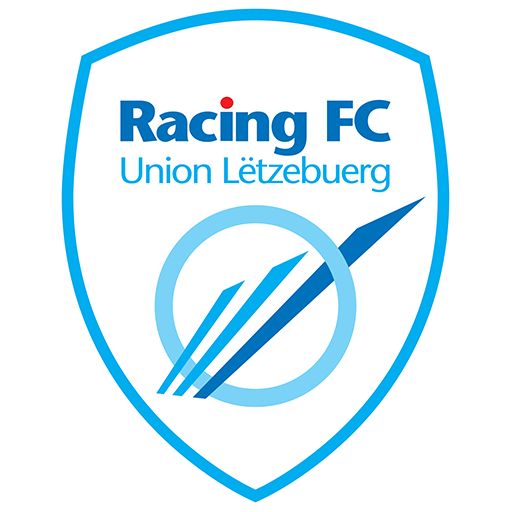 Racing FC Union Luxembourg artwork 1