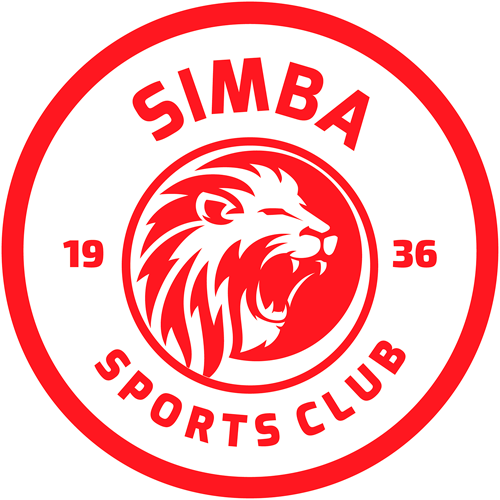 Simba SC artwork 1