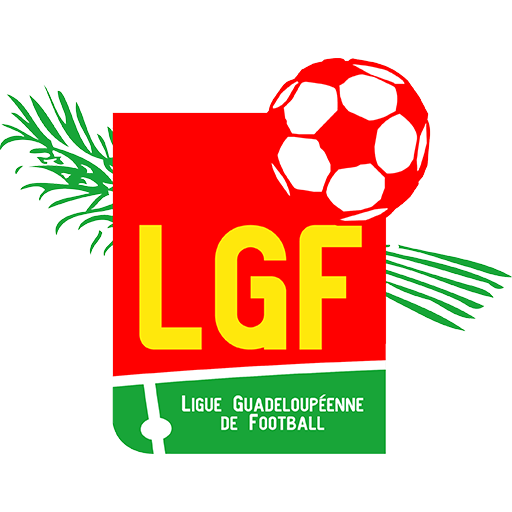 Guadeloupe badge