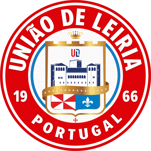União de Leiria badge