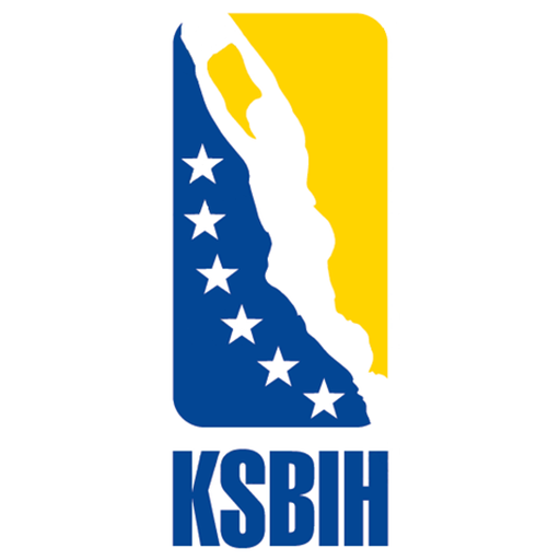 Bosnia-Herzegovina Basketball badge