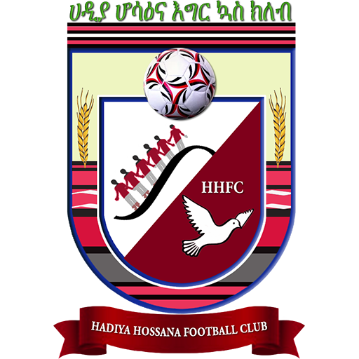 Hadia Hosaina badge