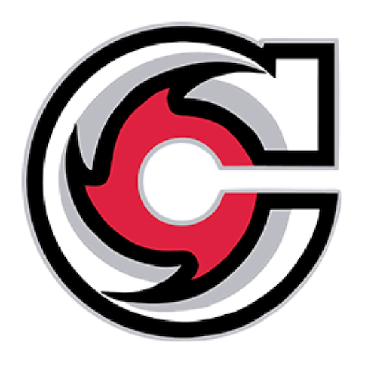 Cincinnati Cyclones badge