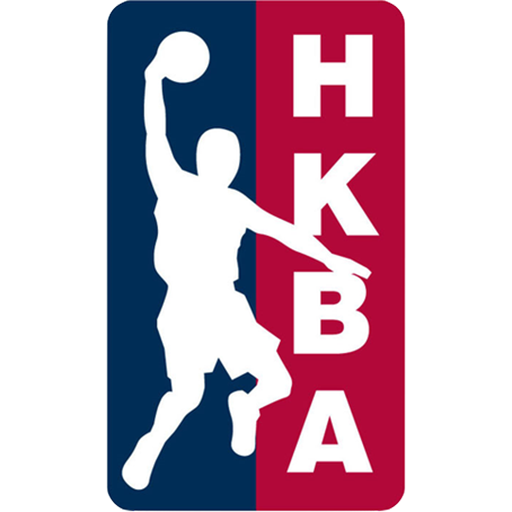 Hong Kong Basketball badge