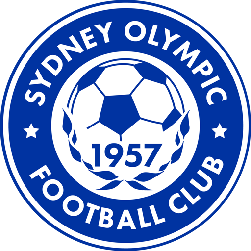 Sydney Olympic FC artwork 1