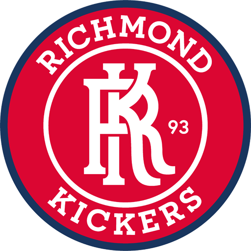 Richmond Kickers artwork 1