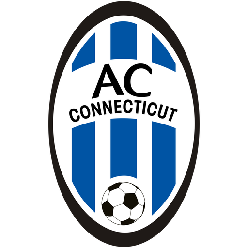 AC Connecticut badge