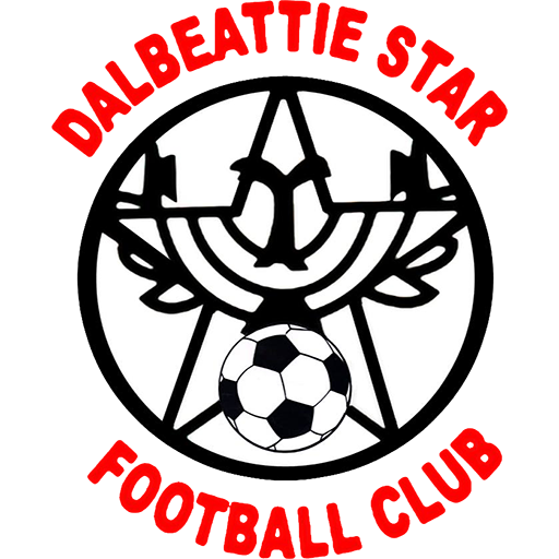 Dalbeattie Star badge