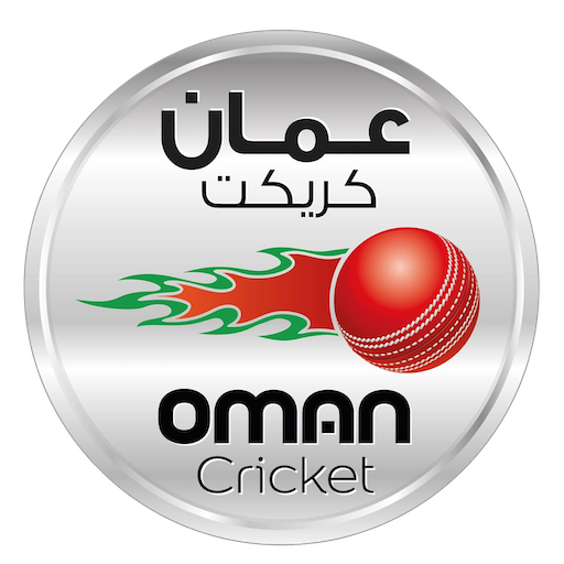 Oman Cricket artwork 1