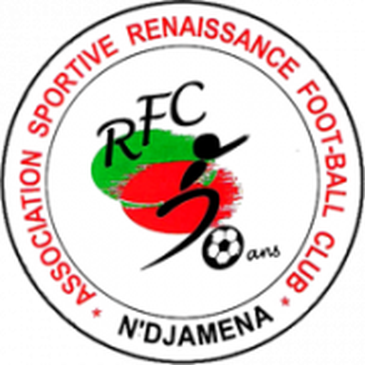 Renaissance FC badge