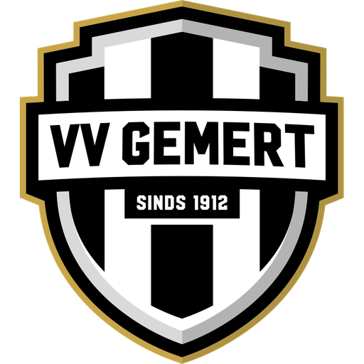 VV Gemert badge