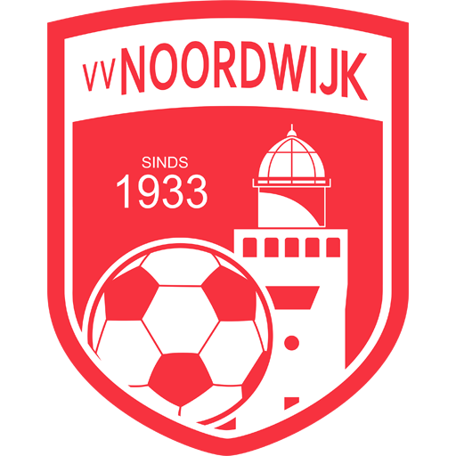 VV Noordwijk badge