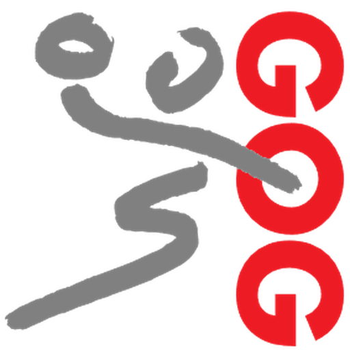 GOG Håndbold badge