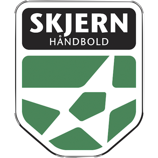 Skjern Håndbold artwork 1
