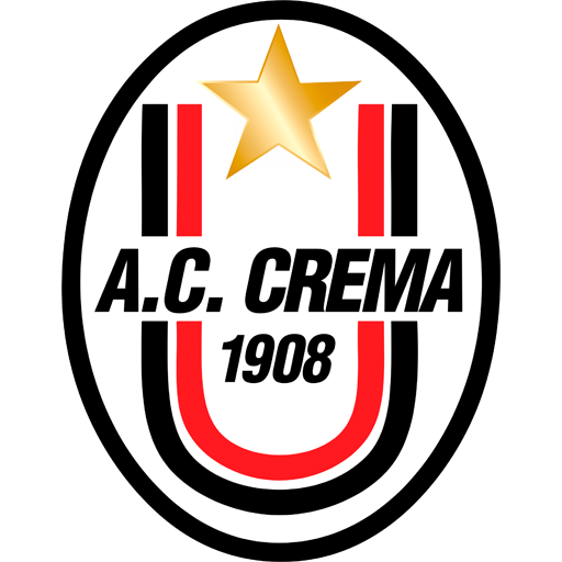 A.C. Crema 1908 badge