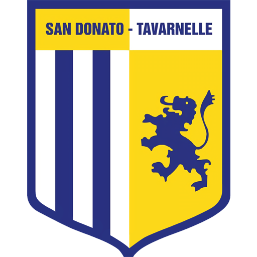 A.S.D. San Donato Tavarnelle artwork 1