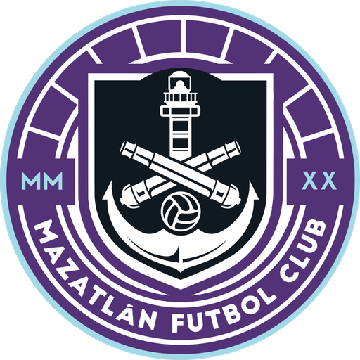 Mazatlán FC Femenil artwork 1