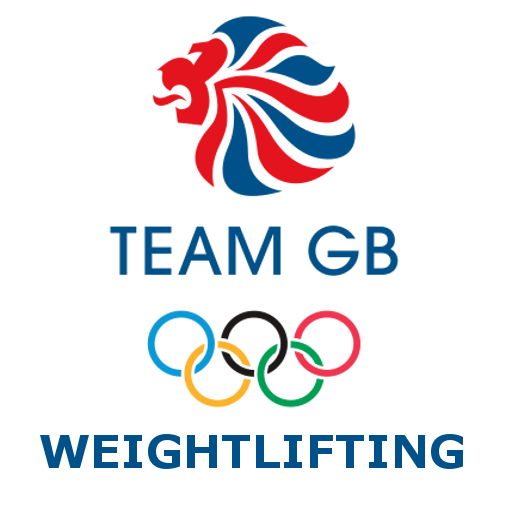 Great Britain Weightlifting artwork 1
