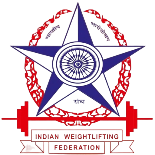 India Weightlifting Women badge