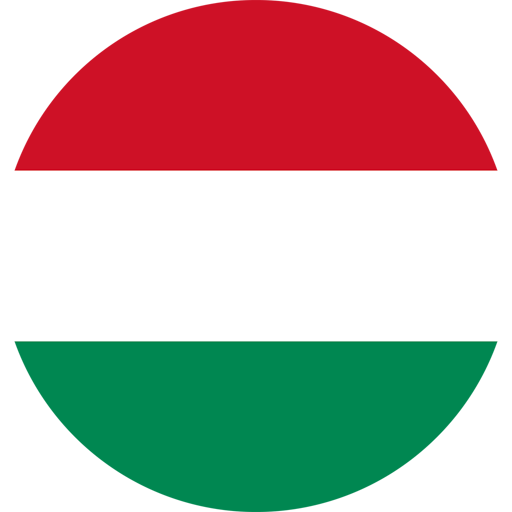 Hungary Water Polo Women badge