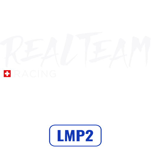 Realteam Racing badge