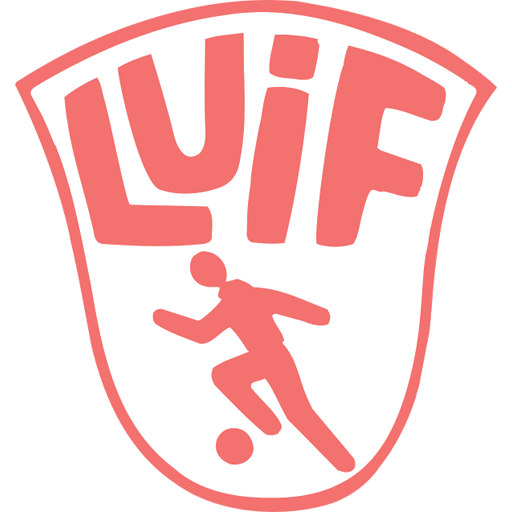 LUIF badge