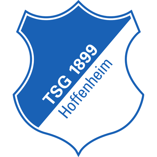 1899 Hoffenheim Women badge