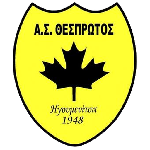 Thesprotos badge