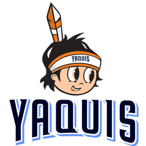 Yaquis de Obregón badge