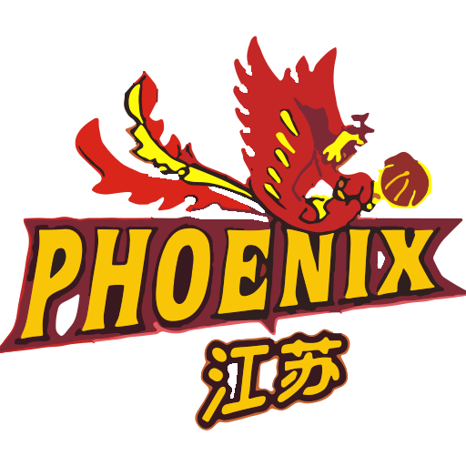 Jiangsu Phoenix badge