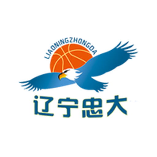 Liaoning Flying Eagles badge