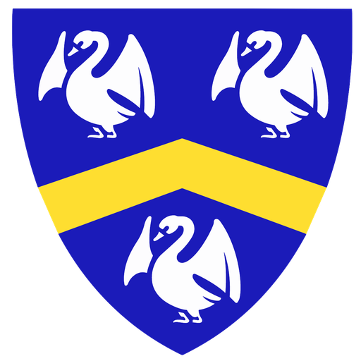 Complutense Cisneros badge