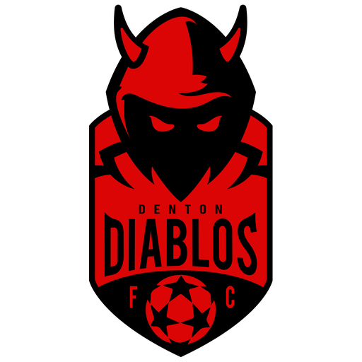 Denton Diablos artwork 1