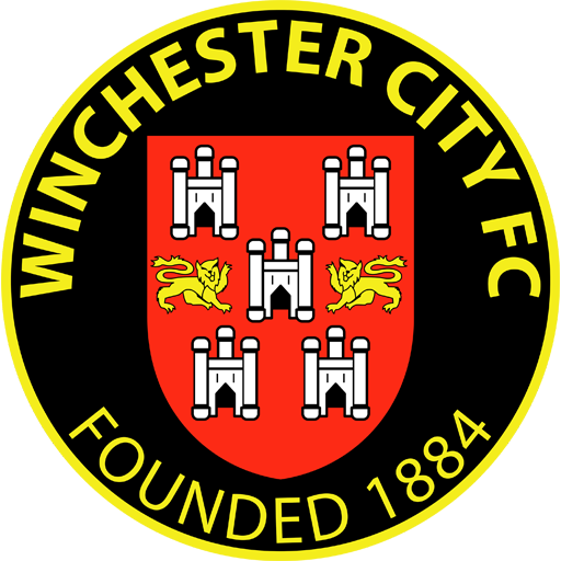 Winchester City badge
