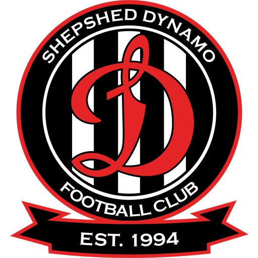 Shepshed Dynamo artwork 1