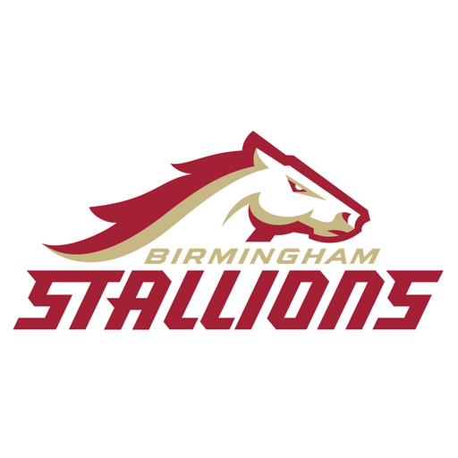 Birmingham Stallions badge
