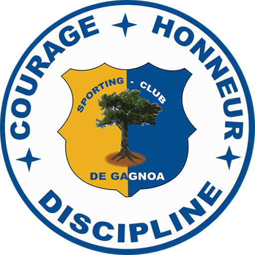 Sporting Gagnoa artwork 1